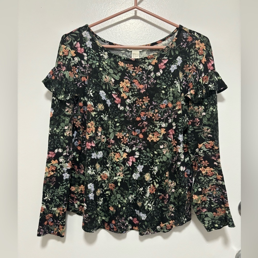 H&M top​